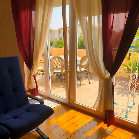 Apartment House Maja Big App *