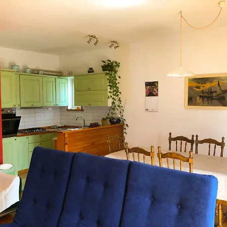 Appartamento House Maja Big App