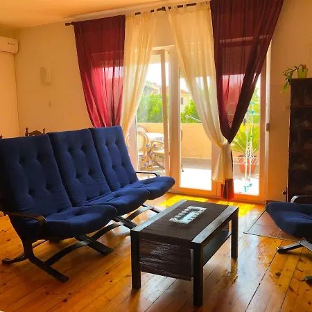 House Maja Big App Apartment Medulin