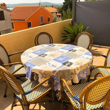 Apartman House Maja Big App Medulin