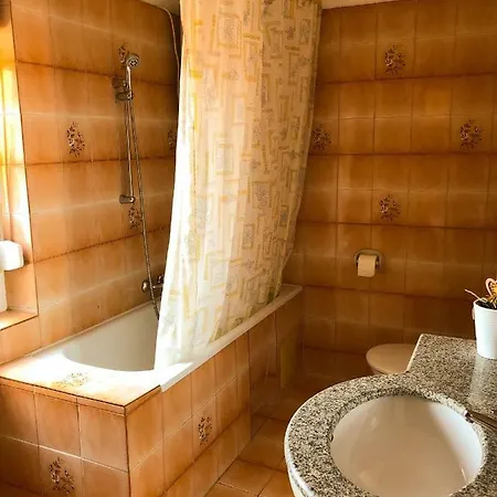 Apartman House Maja Big App